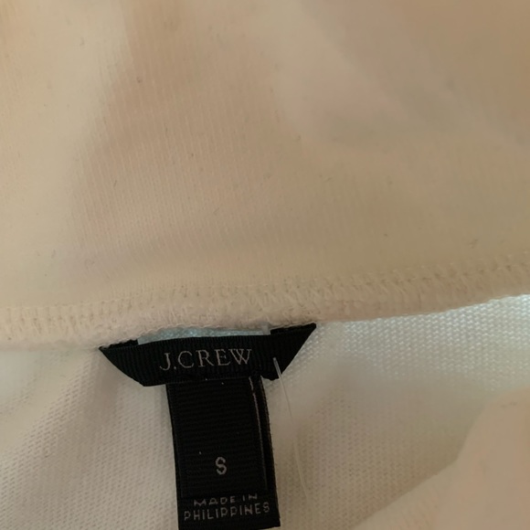 NWT! J. Crew Lightweight nautical top - Picture 7 of 12